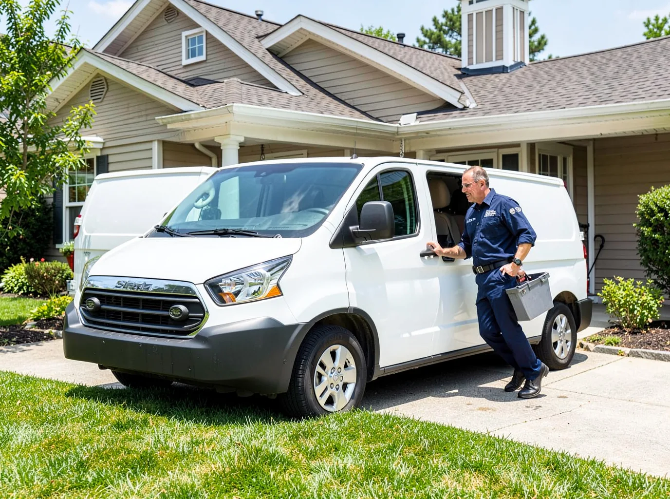 Emergency Plumber company in Oxford, FL